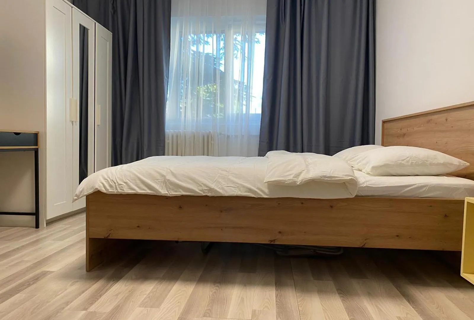 Apartment Lions Studio Dristor Riii Bucharest